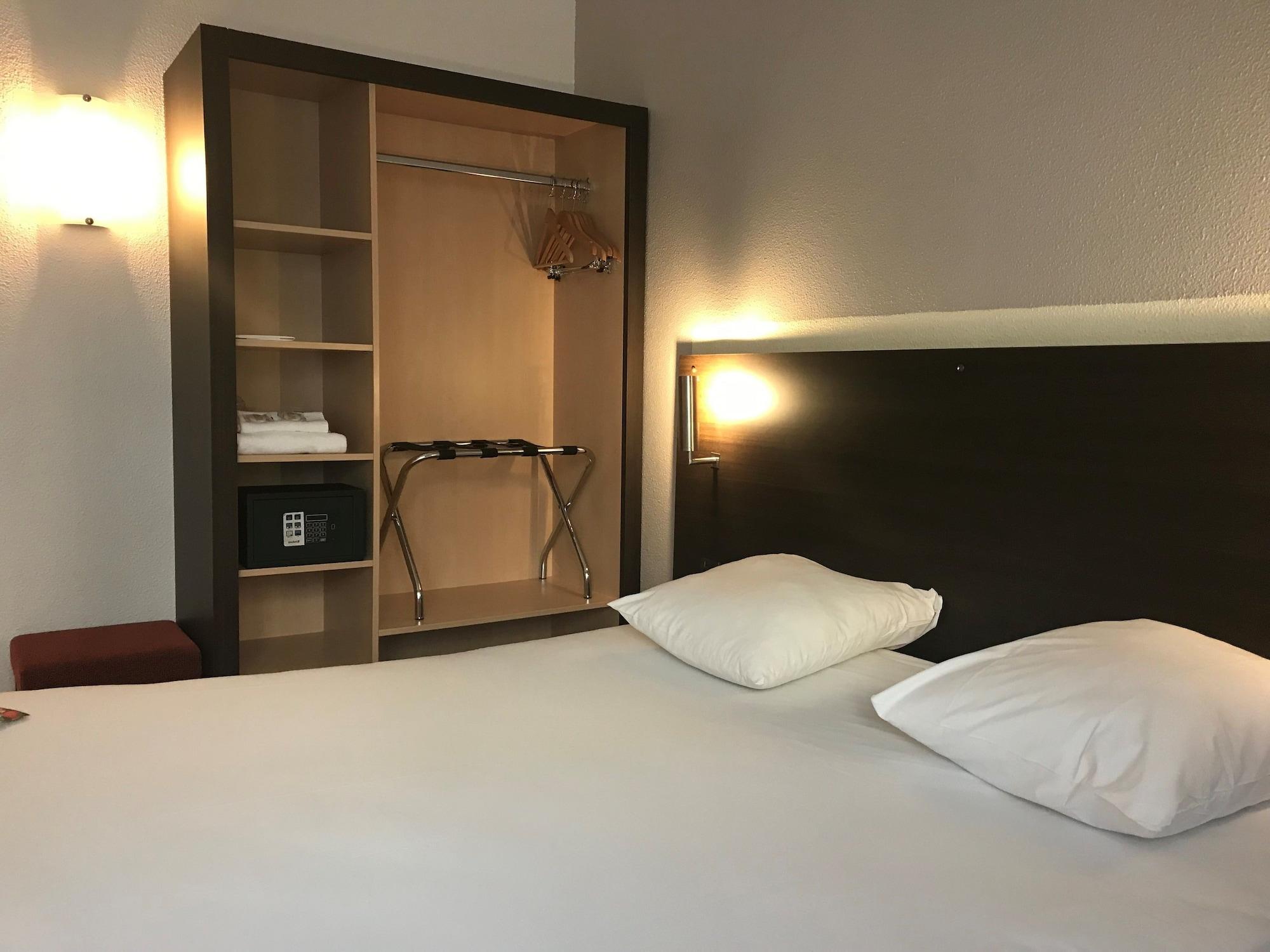 Hotel Akena Biarritz - Grande Plage Buitenkant foto