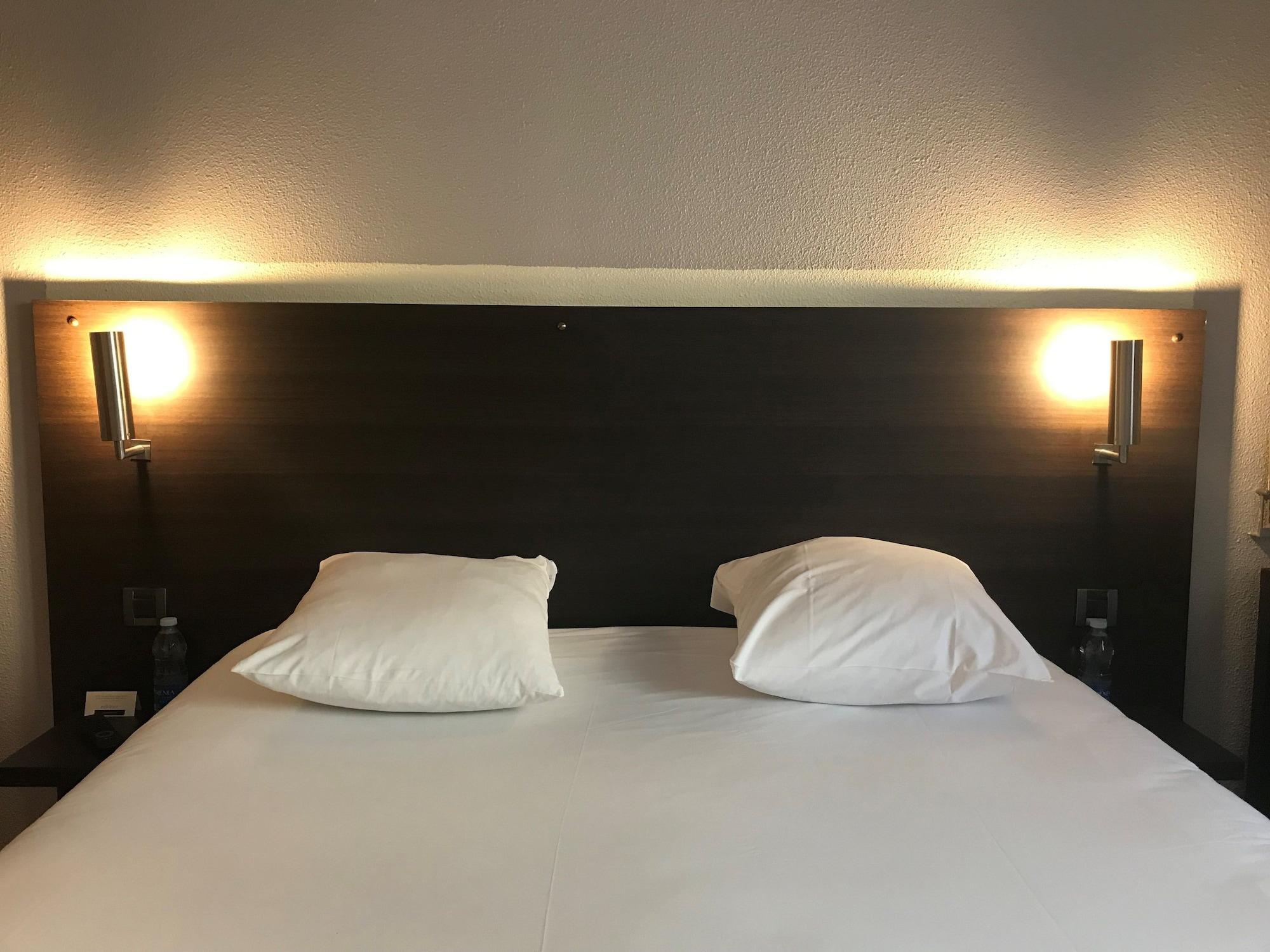 Hotel Akena Biarritz - Grande Plage Buitenkant foto