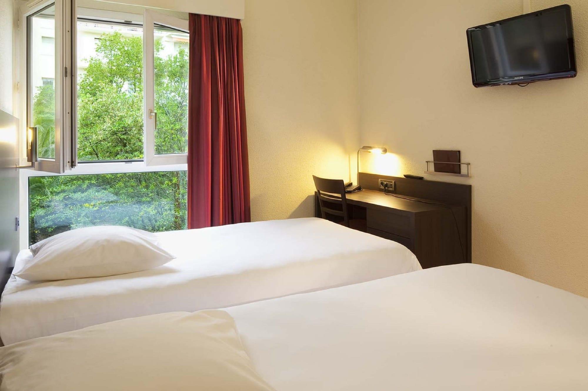 Hotel Akena Biarritz - Grande Plage Buitenkant foto