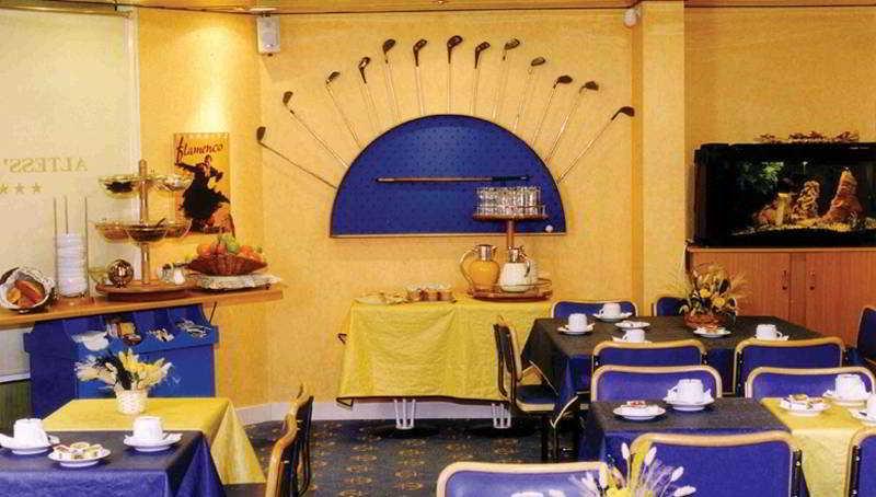 Hotel Akena Biarritz - Grande Plage Buitenkant foto