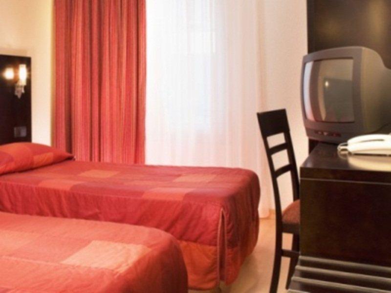 Hotel Akena Biarritz - Grande Plage Buitenkant foto